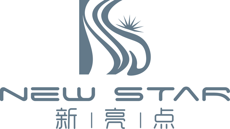 NEW STAR 新亮点